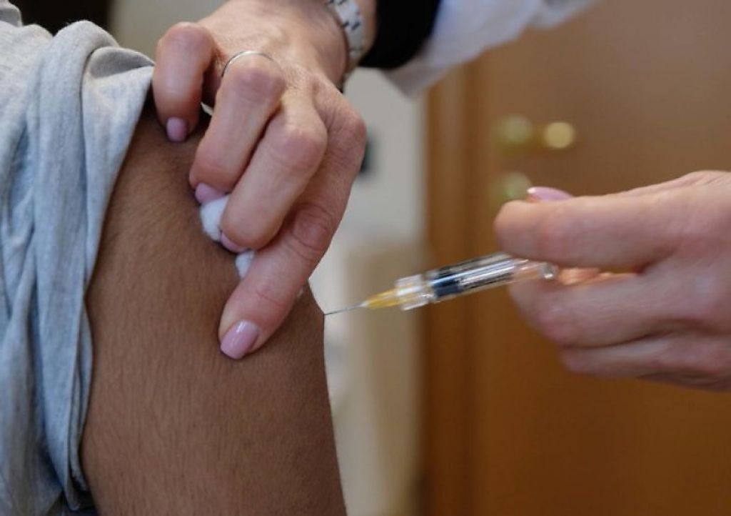 4.114.815 le dosi di vaccino contro il Covid dispensate in Piemonte. 33.433 nella giornata del 11 luglio